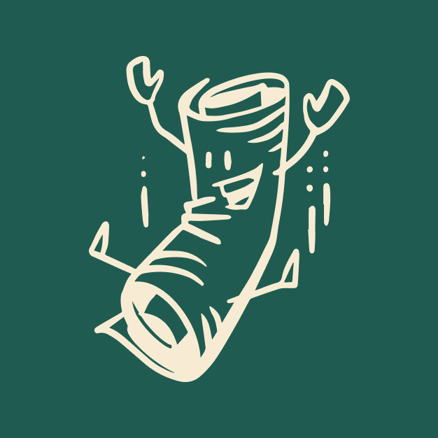 Messaging that connects
