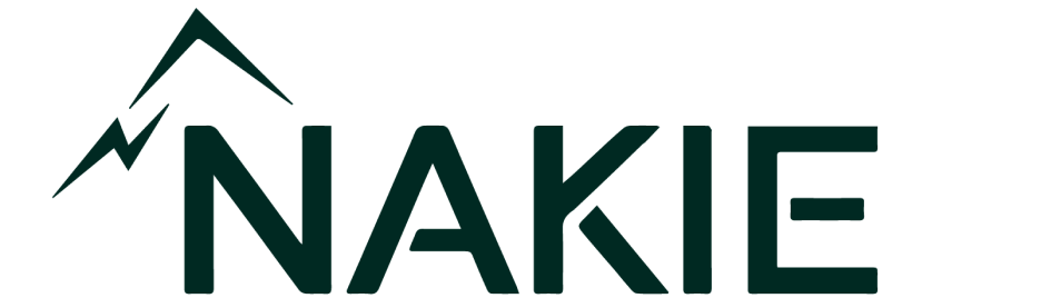 Nakie Logo