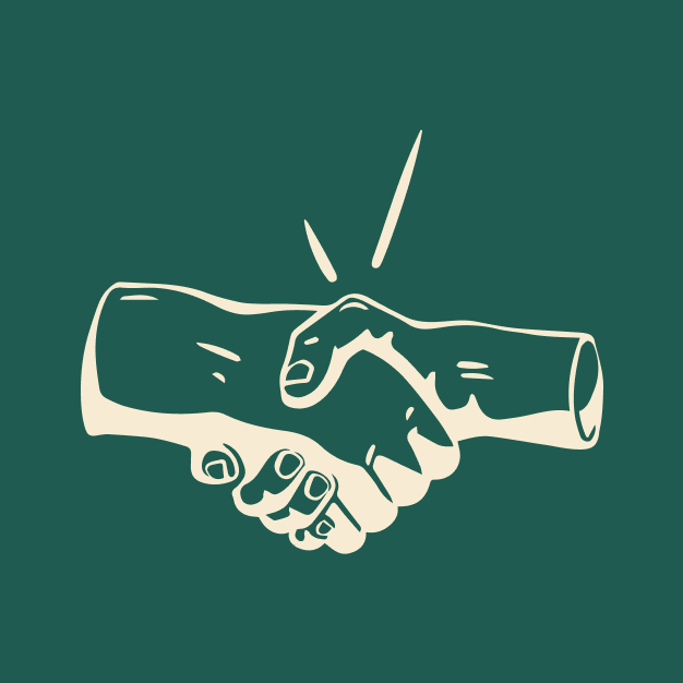 Trusted partnerships-1
