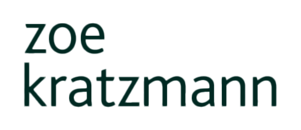 Zoe Logo