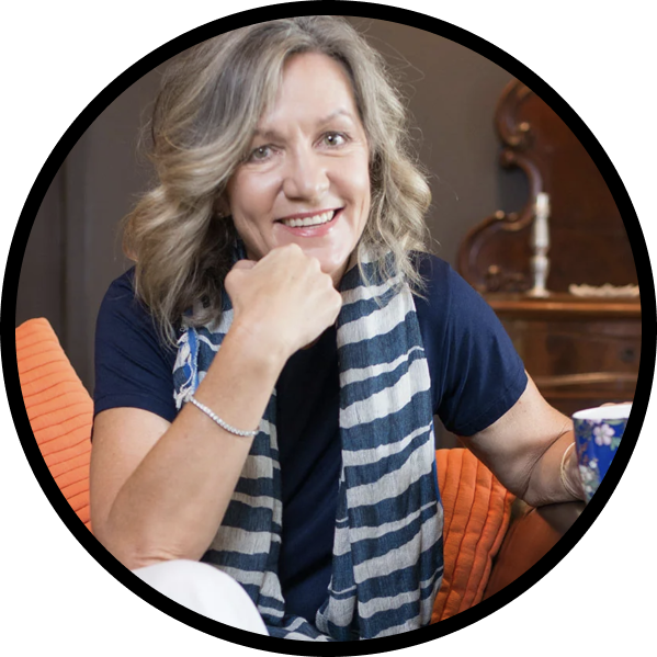 Rebecca Pullar