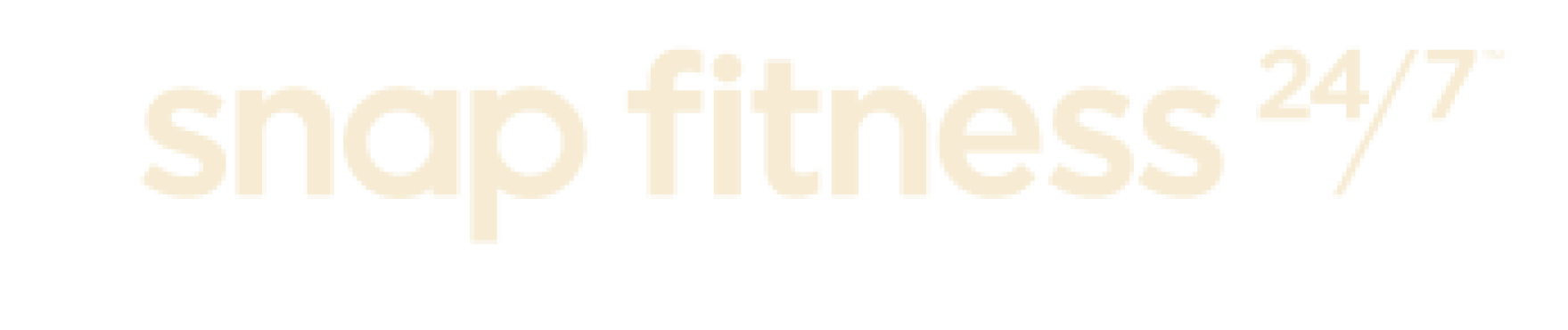 snap fitness