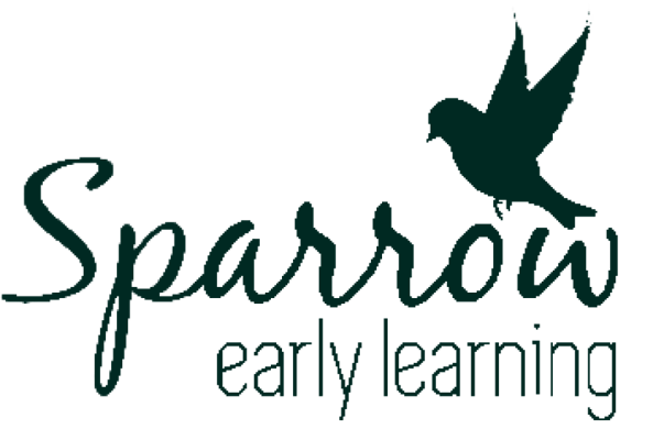 sparrow logo