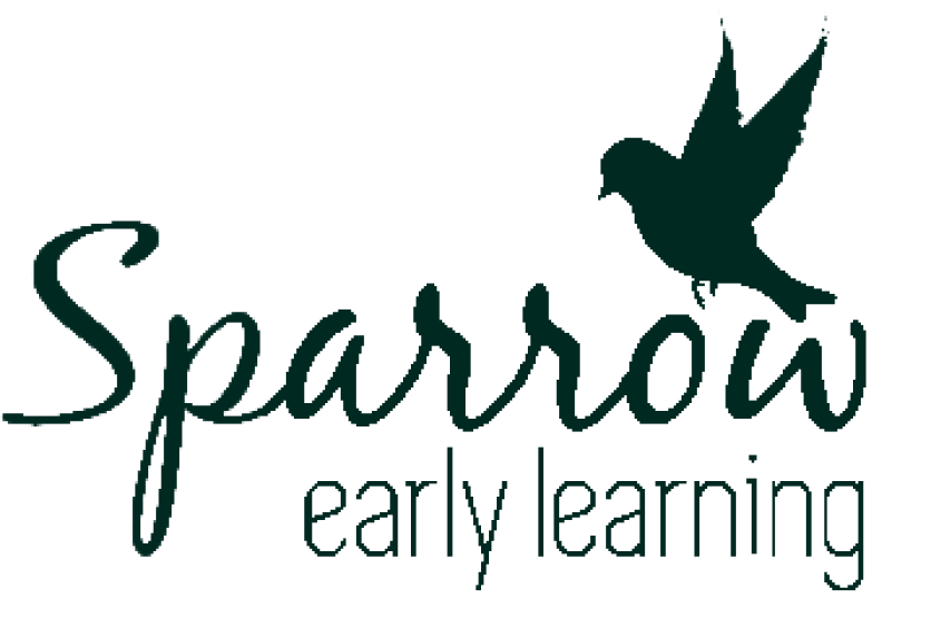 sparrow logo