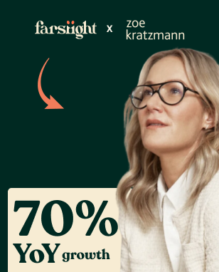 zoe kratzmann final